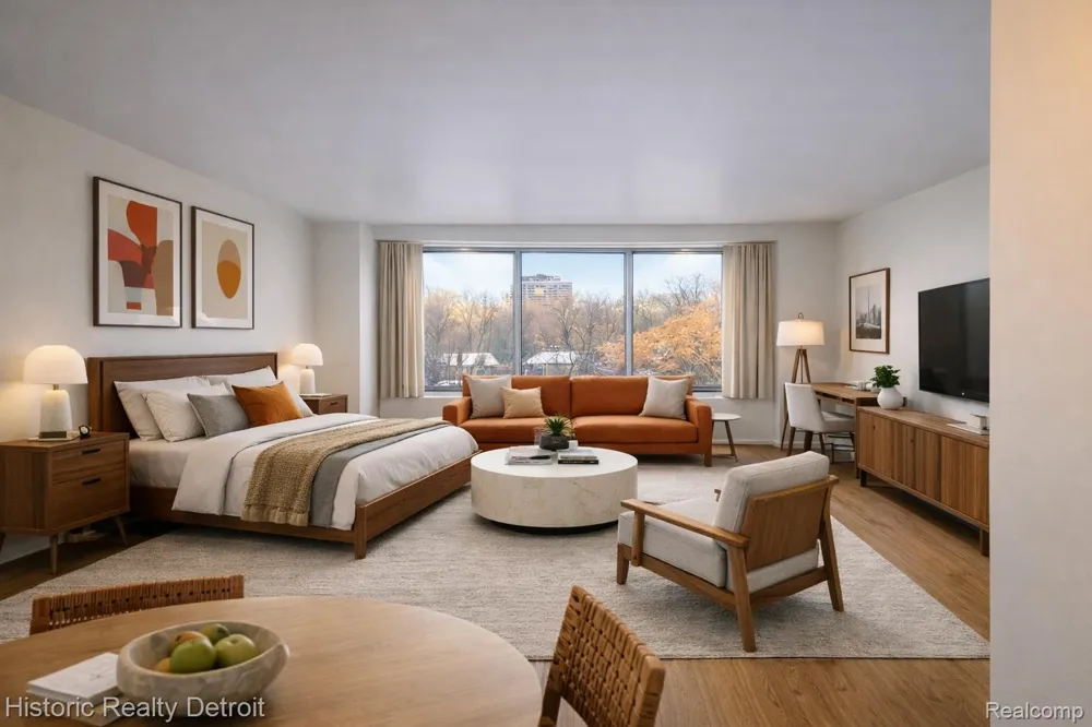 1300 E LAFAYETTE STREET #210