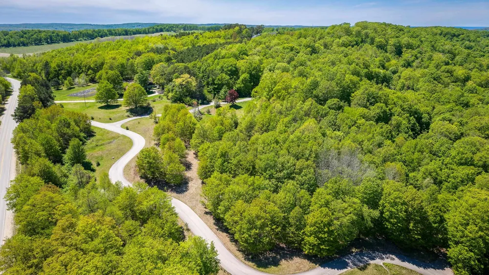3100 Warren Road Benzonia Township, MI 49617