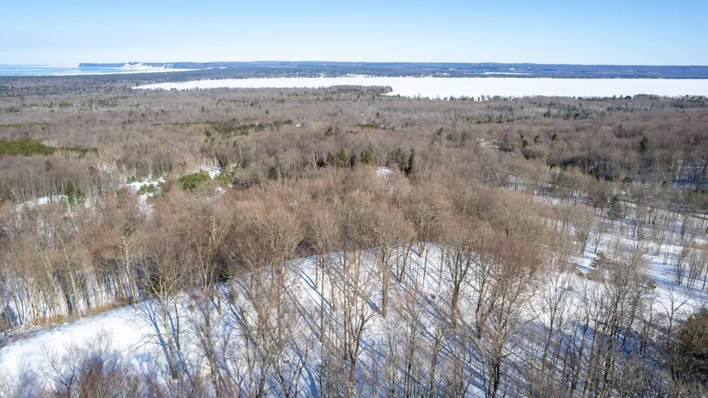 3100 Warren Road Benzonia Township, MI 49617