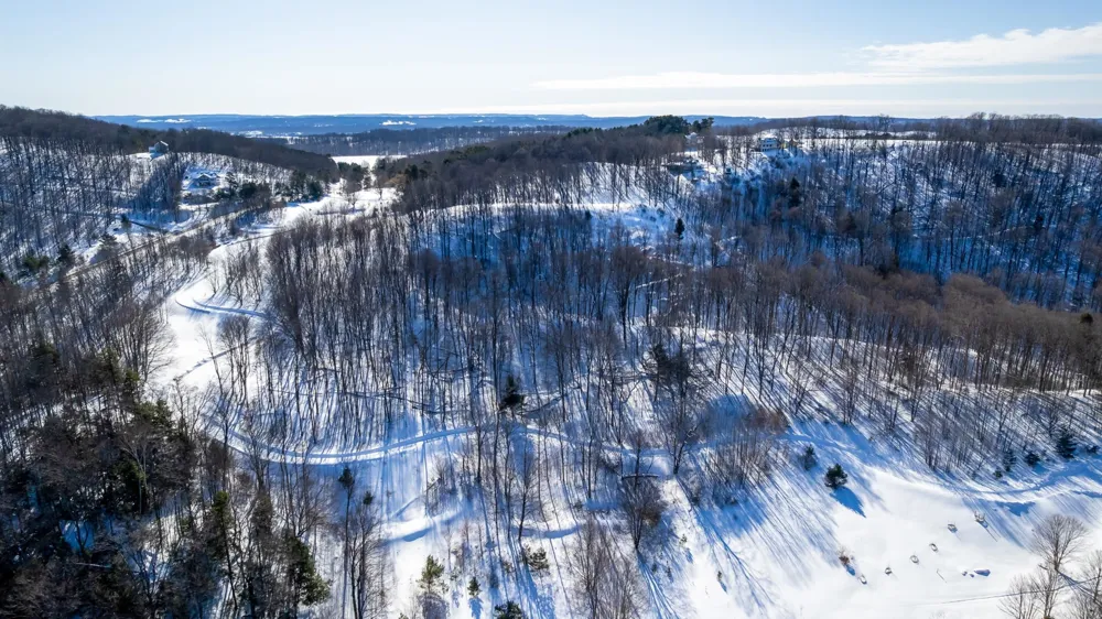 3100 Warren Road Benzonia Township, MI 49617