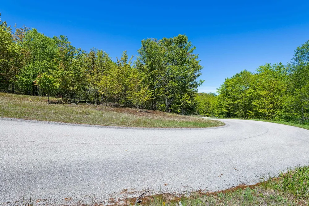 3100 Warren Road Benzonia Township, MI 49617