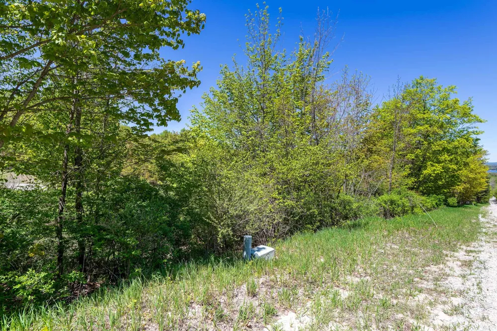 3100 Warren Road Benzonia Township, MI 49617
