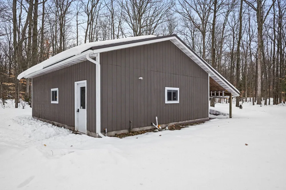 18412 148th Avenue Spring Lake Township, MI 49456