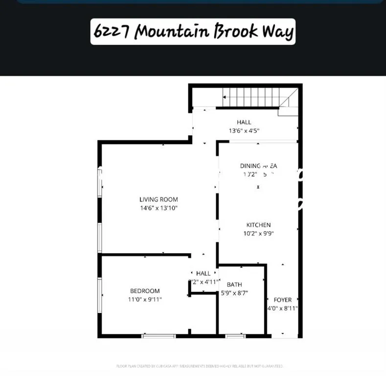 2111 Fairhaven Circle #TER LE