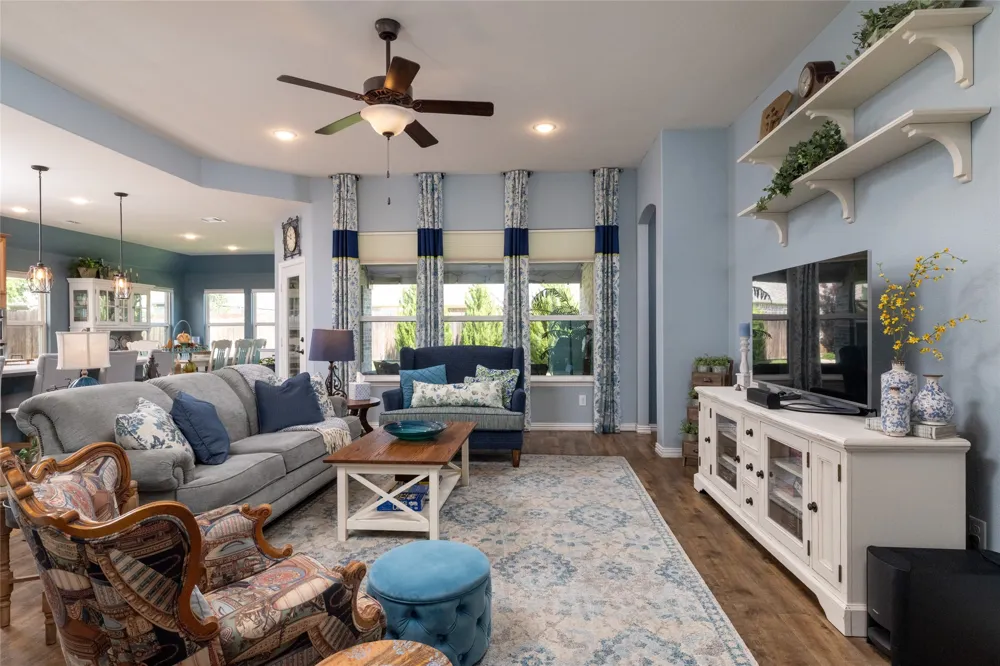 932 Basket Willow Terrace Fort Worth, TX 76052