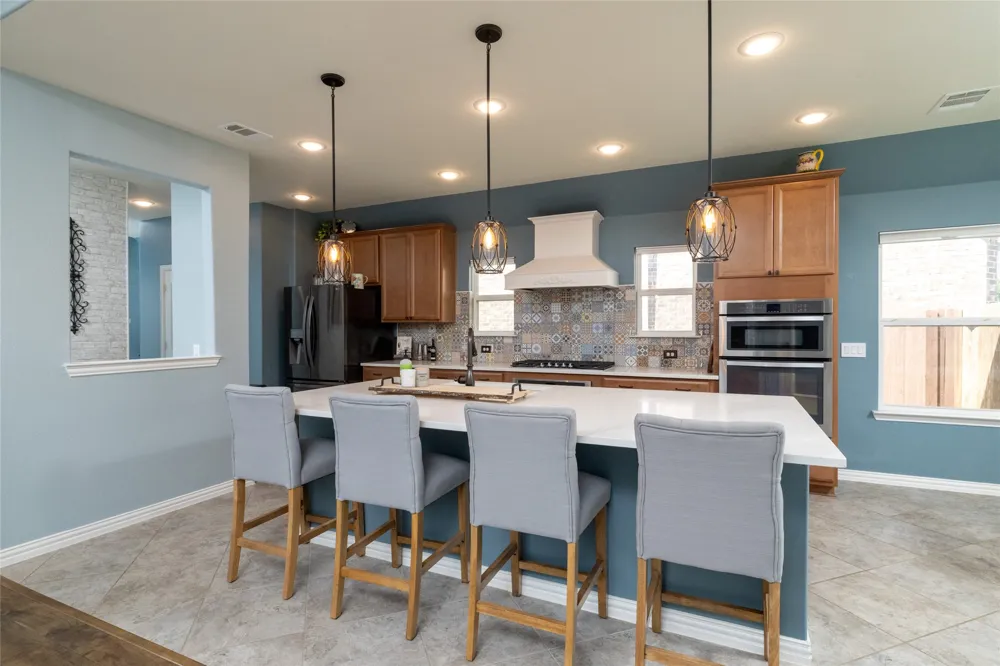 932 Basket Willow Terrace Fort Worth, TX 76052