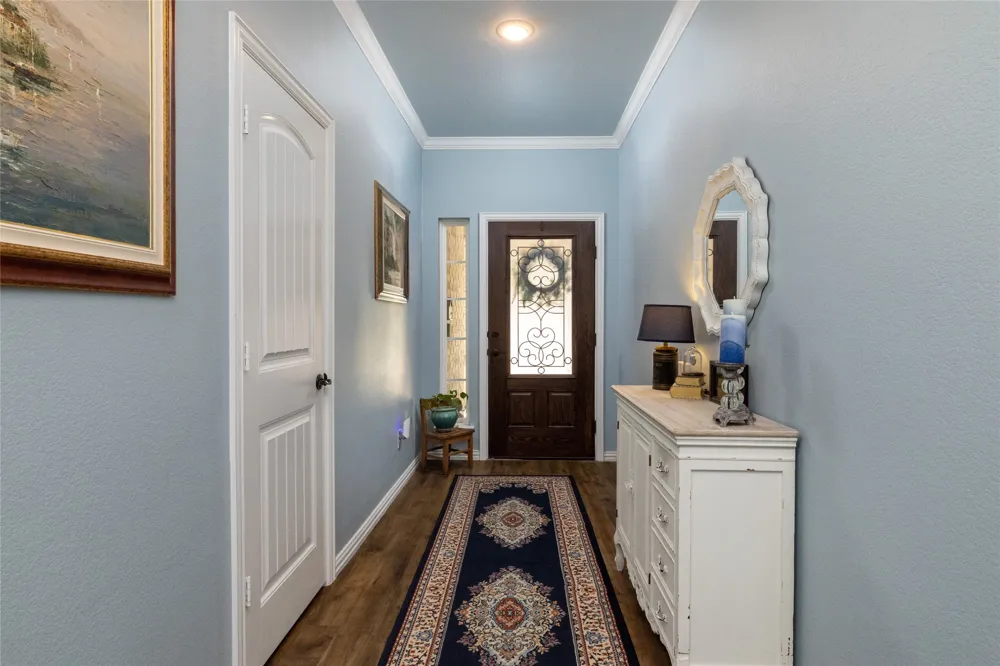 932 Basket Willow Terrace Fort Worth, TX 76052