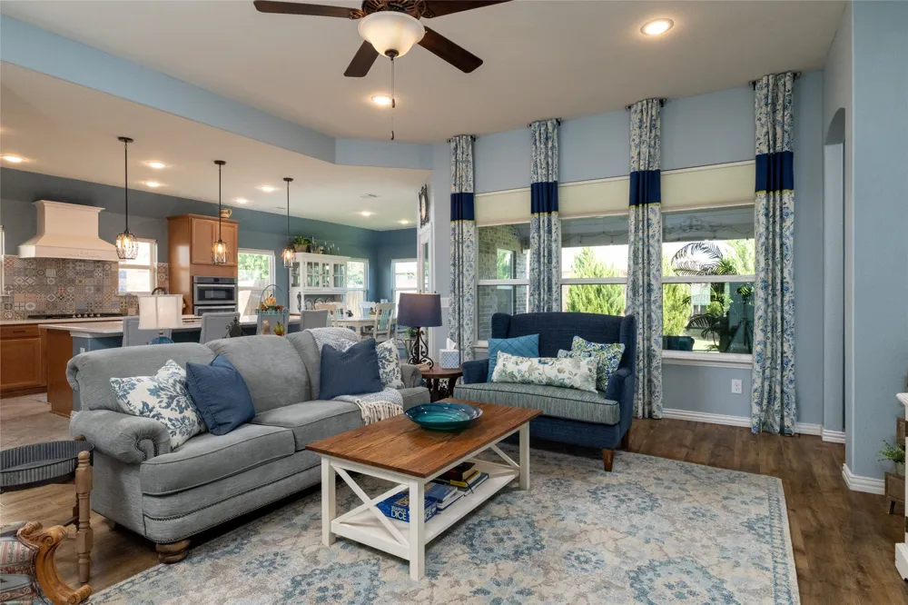 932 Basket Willow Terrace Fort Worth, TX 76052