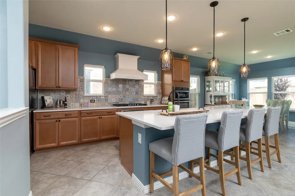 932 Basket Willow Terrace Fort Worth, TX 76052