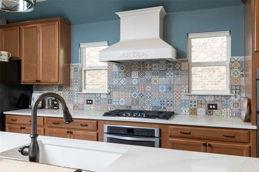 932 Basket Willow Terrace Fort Worth, TX 76052