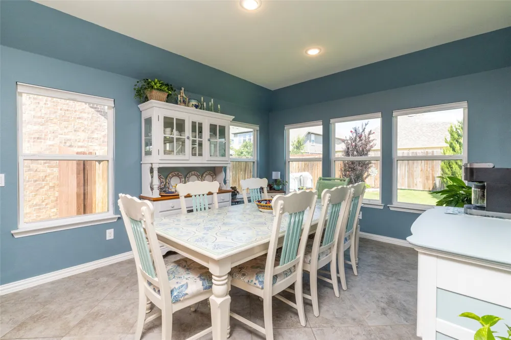 932 Basket Willow Terrace Fort Worth, TX 76052