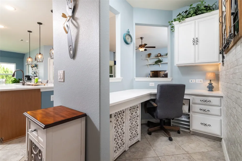932 Basket Willow Terrace Fort Worth, TX 76052