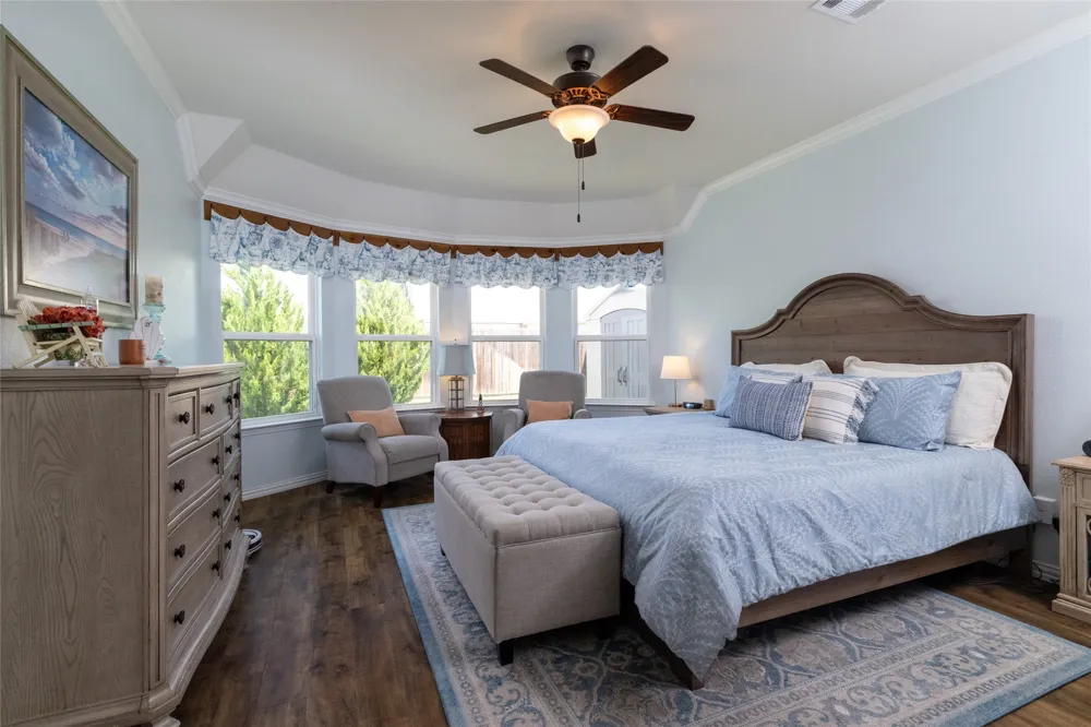 932 Basket Willow Terrace Fort Worth, TX 76052