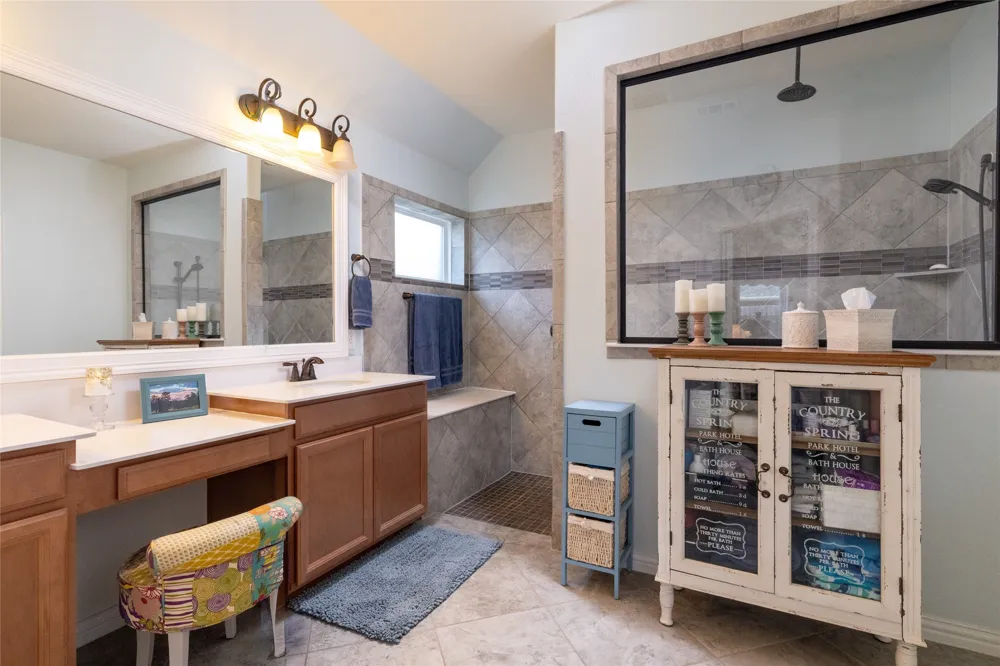 932 Basket Willow Terrace Fort Worth, TX 76052