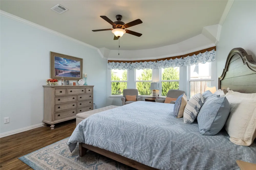 932 Basket Willow Terrace Fort Worth, TX 76052