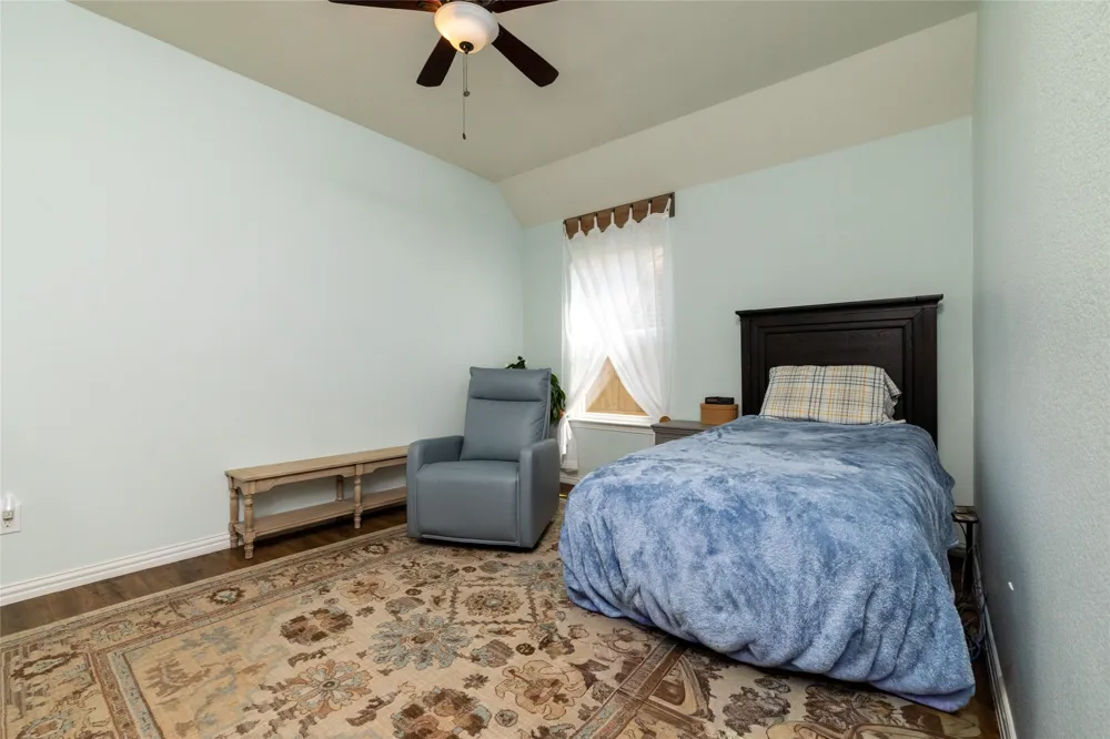 932 Basket Willow Terrace Fort Worth, TX 76052