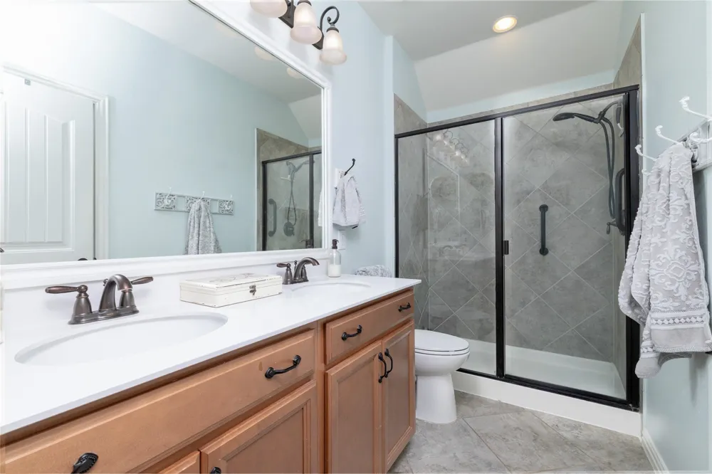 932 Basket Willow Terrace Fort Worth, TX 76052