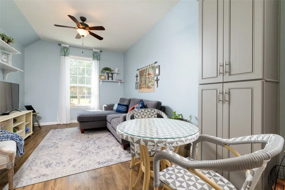 932 Basket Willow Terrace Fort Worth, TX 76052
