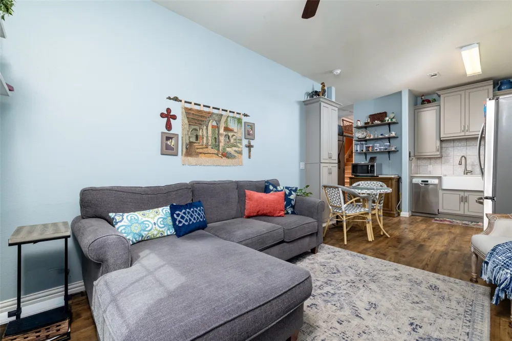 932 Basket Willow Terrace Fort Worth, TX 76052