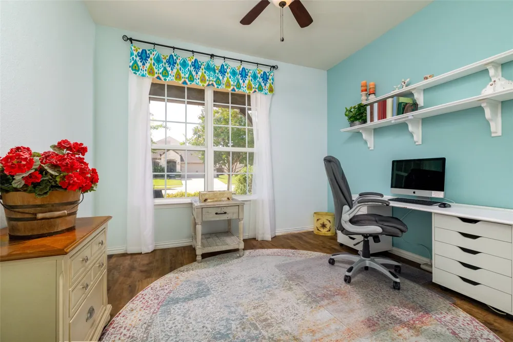 932 Basket Willow Terrace Fort Worth, TX 76052