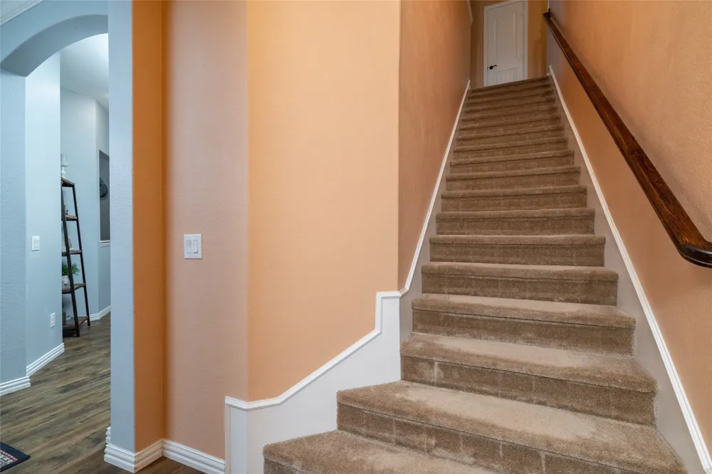 932 Basket Willow Terrace Fort Worth, TX 76052
