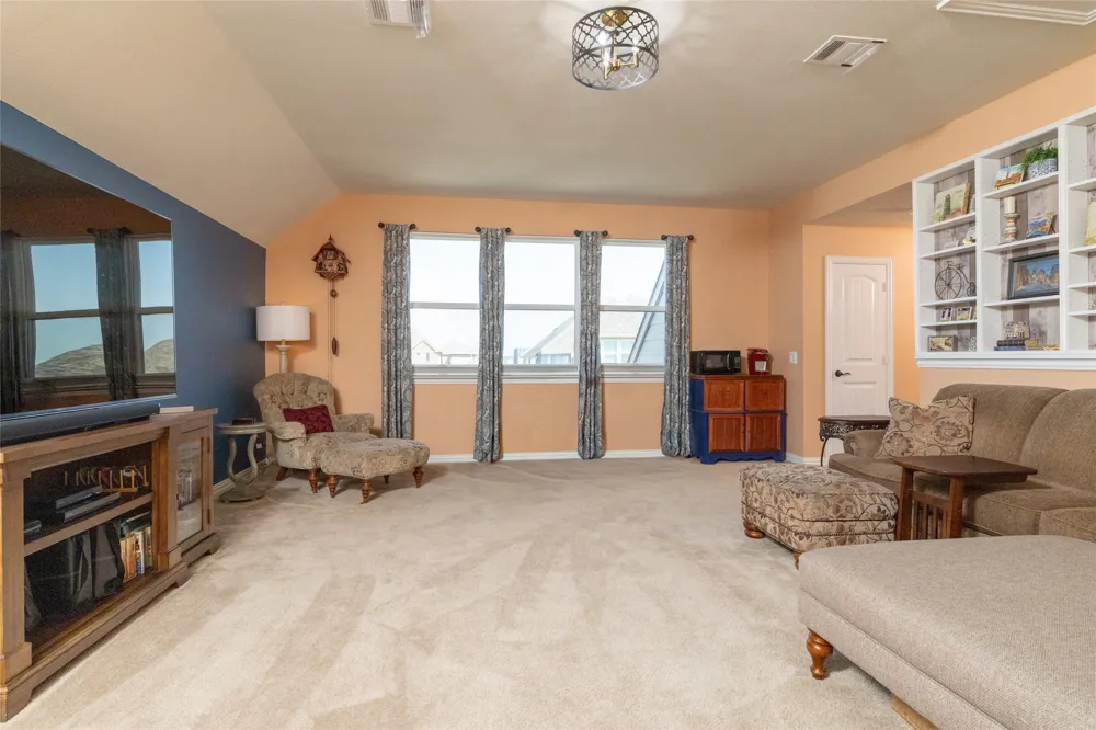 932 Basket Willow Terrace Fort Worth, TX 76052