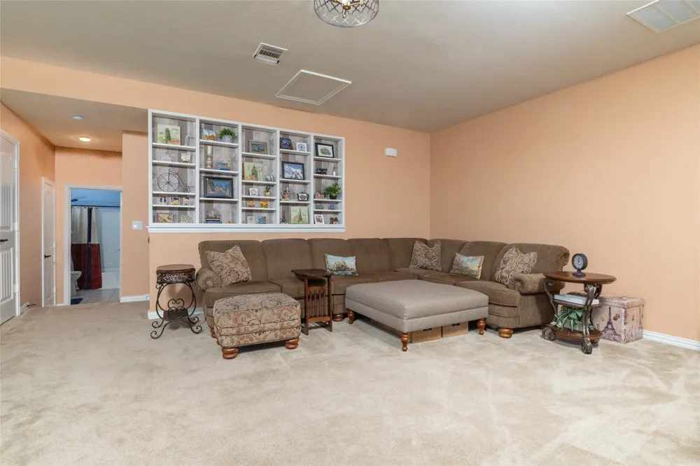932 Basket Willow Terrace Fort Worth, TX 76052