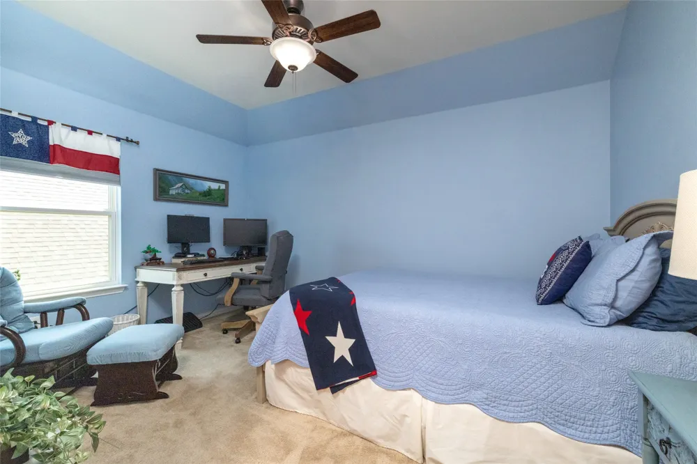 932 Basket Willow Terrace Fort Worth, TX 76052