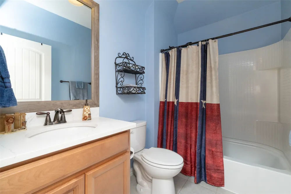932 Basket Willow Terrace Fort Worth, TX 76052
