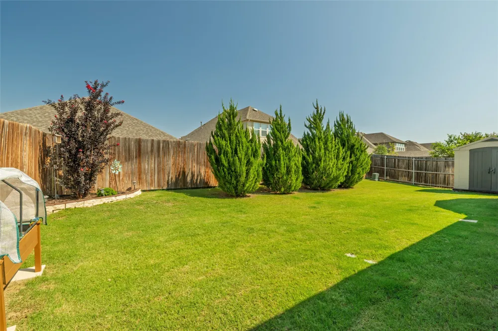 932 Basket Willow Terrace Fort Worth, TX 76052