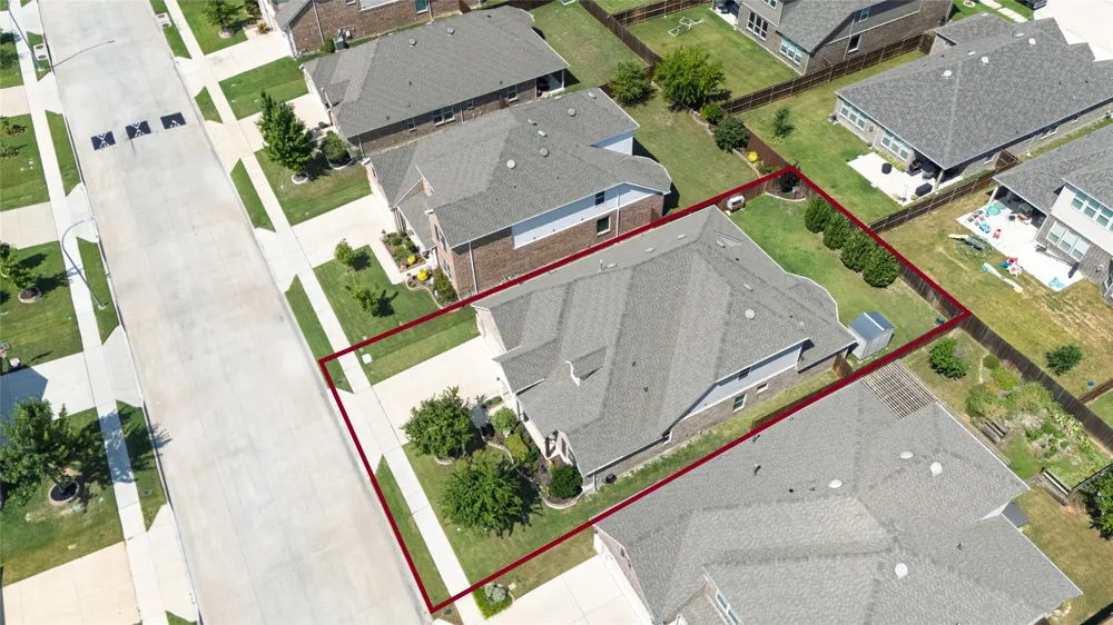 932 Basket Willow Terrace Fort Worth, TX 76052