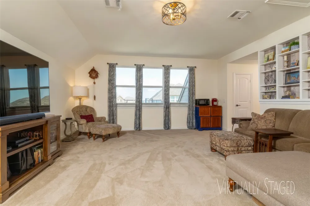 932 Basket Willow Terrace Fort Worth, TX 76052