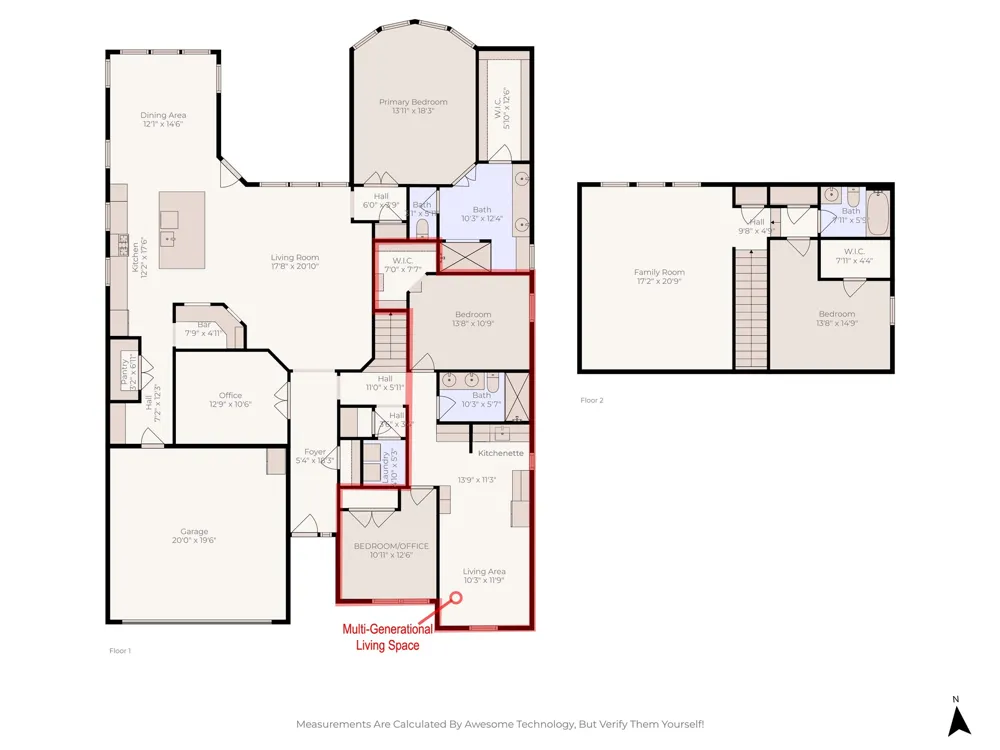 932 Basket Willow Terrace Fort Worth, TX 76052
