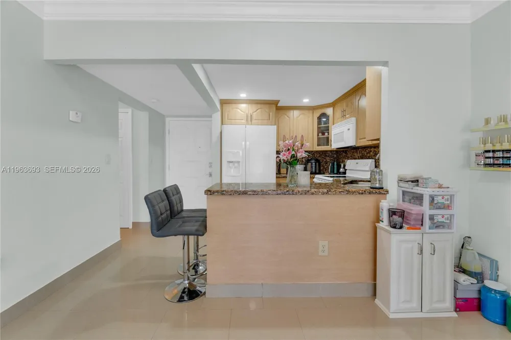 17101 NW 57th Ave #110 Miami Gardens, FL 33055