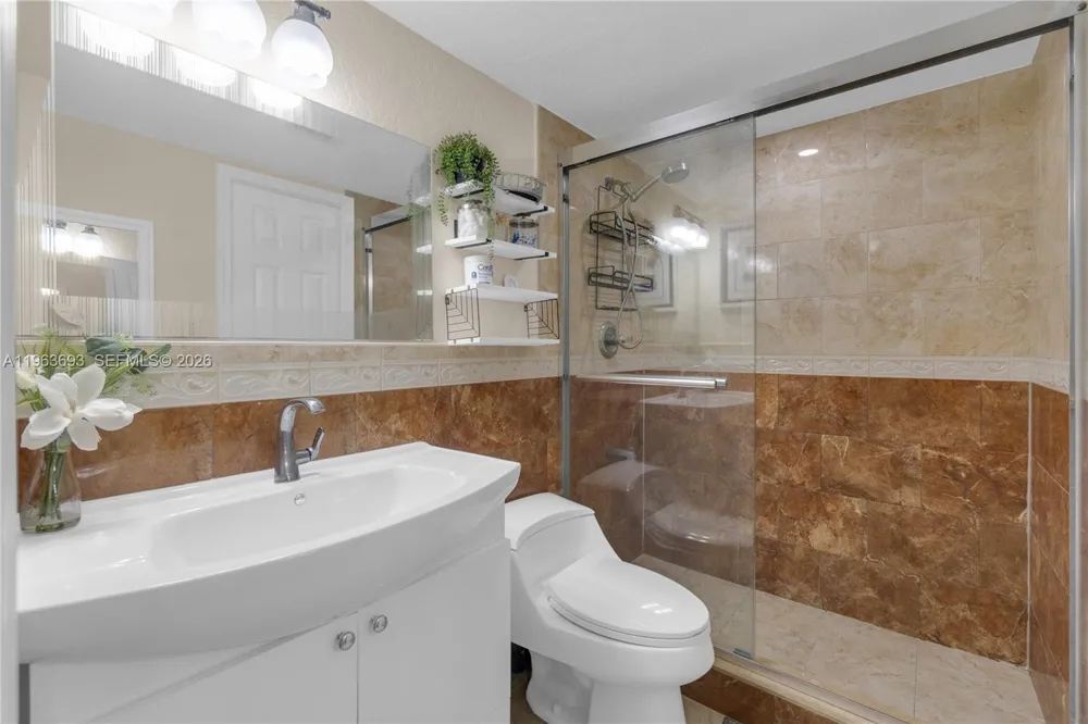 17101 NW 57th Ave #110 Miami Gardens, FL 33055