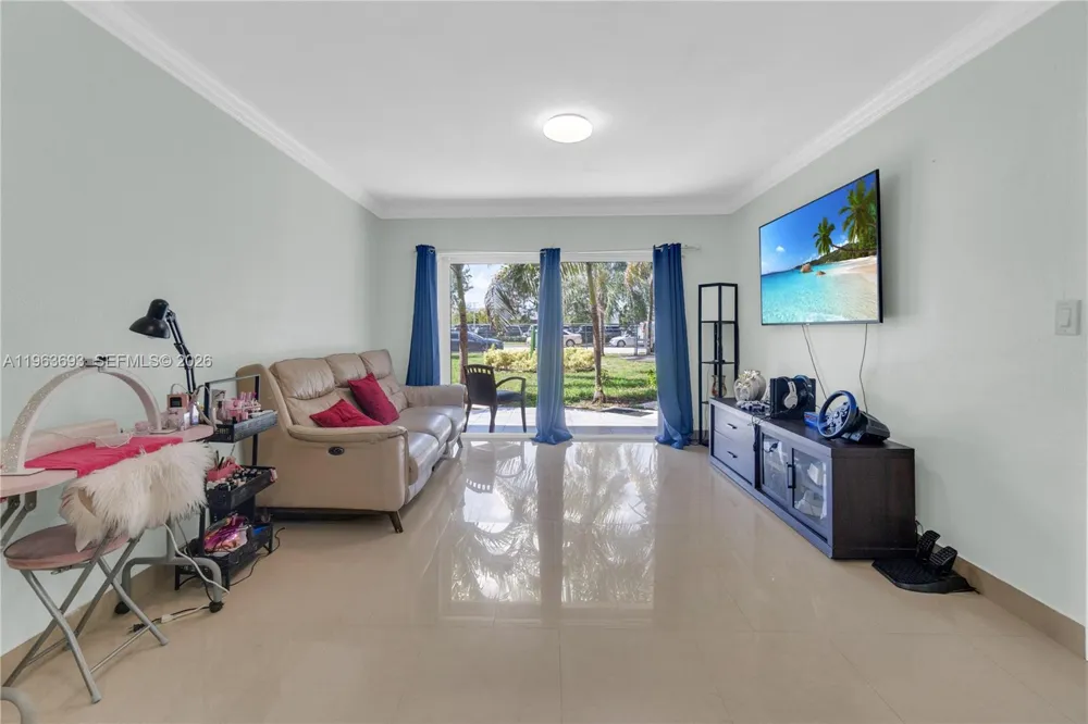 17101 NW 57th Ave #110 Miami Gardens, FL 33055