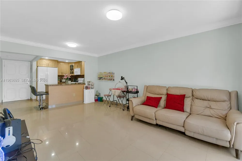 17101 NW 57th Ave #110 Miami Gardens, FL 33055