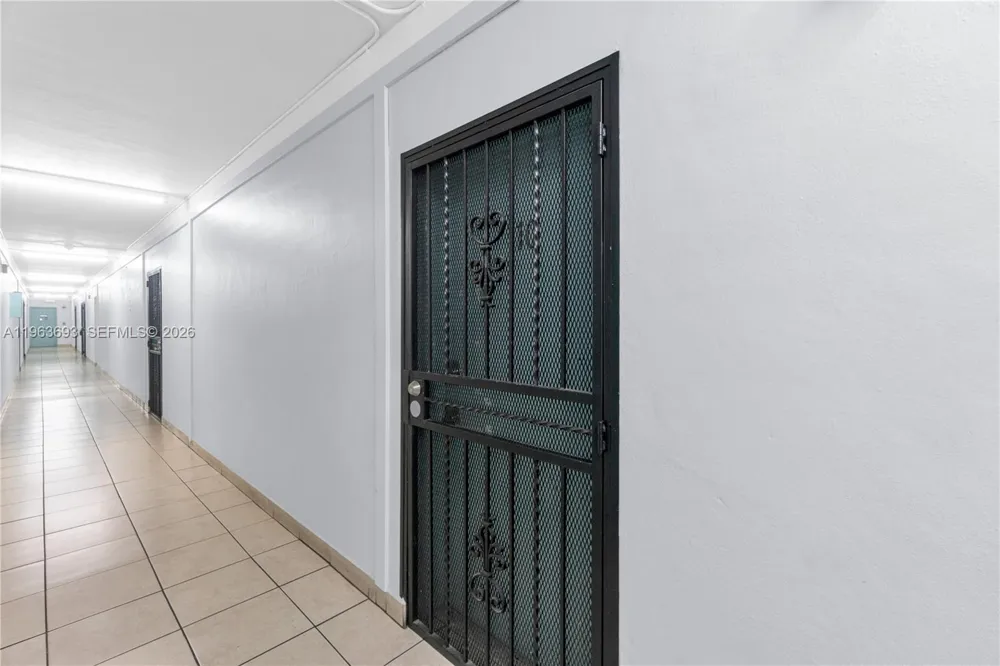 17101 NW 57th Ave #110 Miami Gardens, FL 33055