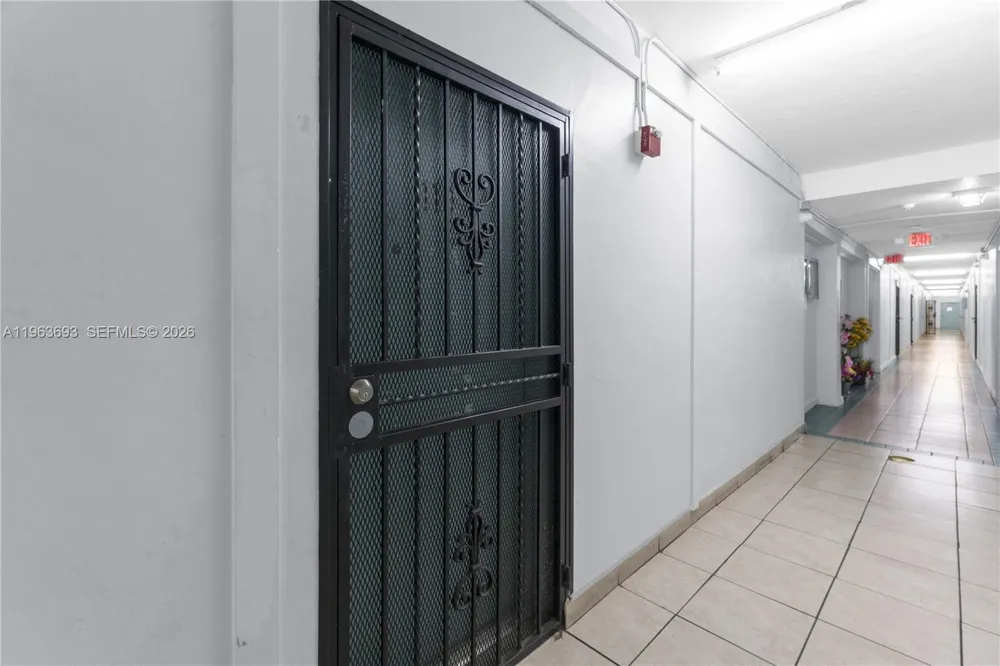 17101 NW 57th Ave #110 Miami Gardens, FL 33055