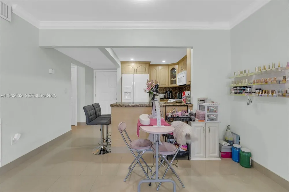 17101 NW 57th Ave #110 Miami Gardens, FL 33055
