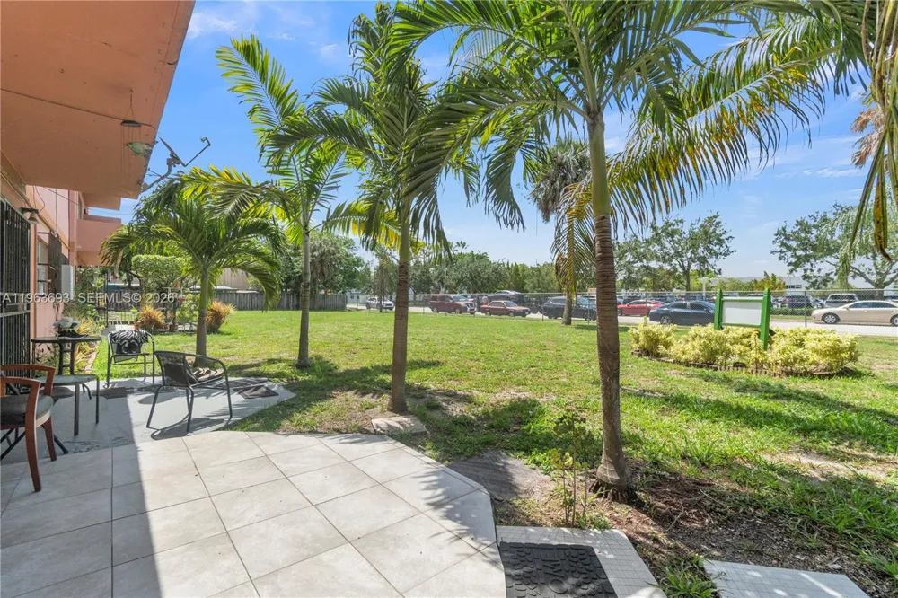 17101 NW 57th Ave #110 Miami Gardens, FL 33055