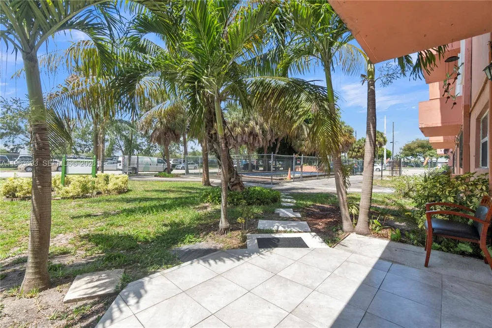 17101 NW 57th Ave #110 Miami Gardens, FL 33055