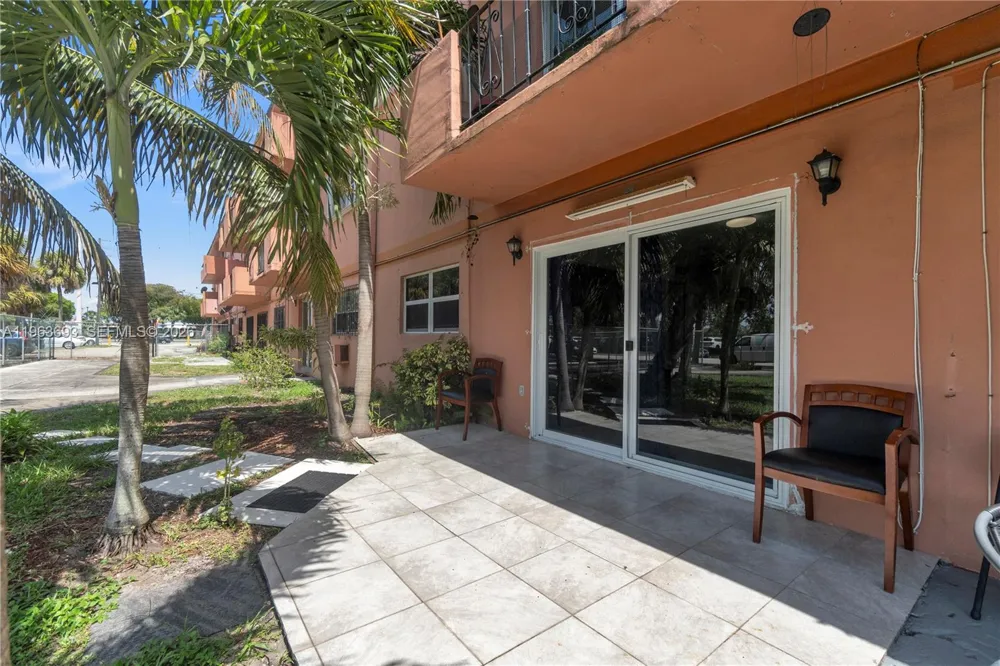 17101 NW 57th Ave #110 Miami Gardens, FL 33055