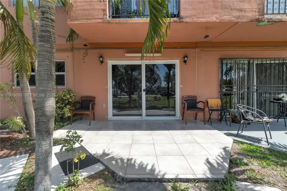 17101 NW 57th Ave #110 Miami Gardens, FL 33055