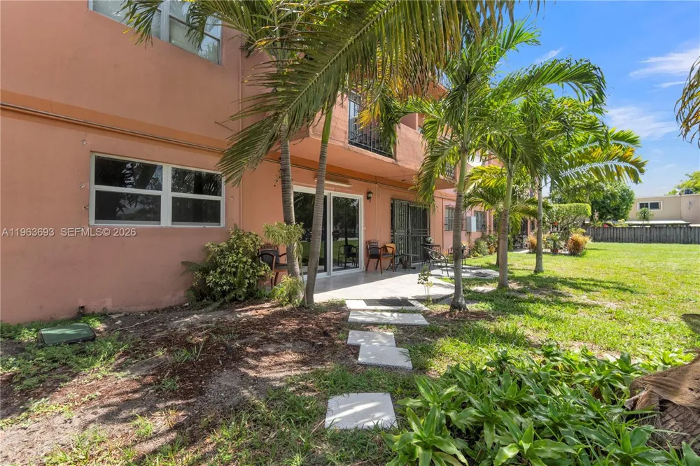 17101 NW 57th Ave #110 Miami Gardens, FL 33055