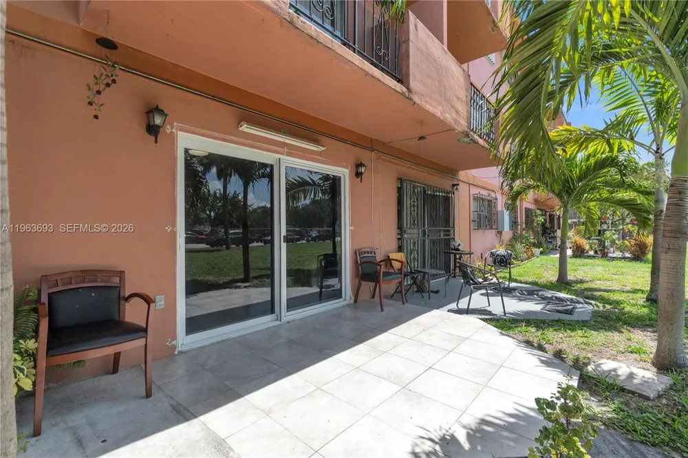 17101 NW 57th Ave #110 Miami Gardens, FL 33055