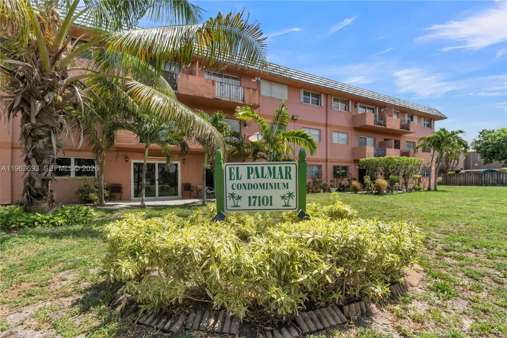 17101 NW 57th Ave #110 Miami Gardens, FL 33055