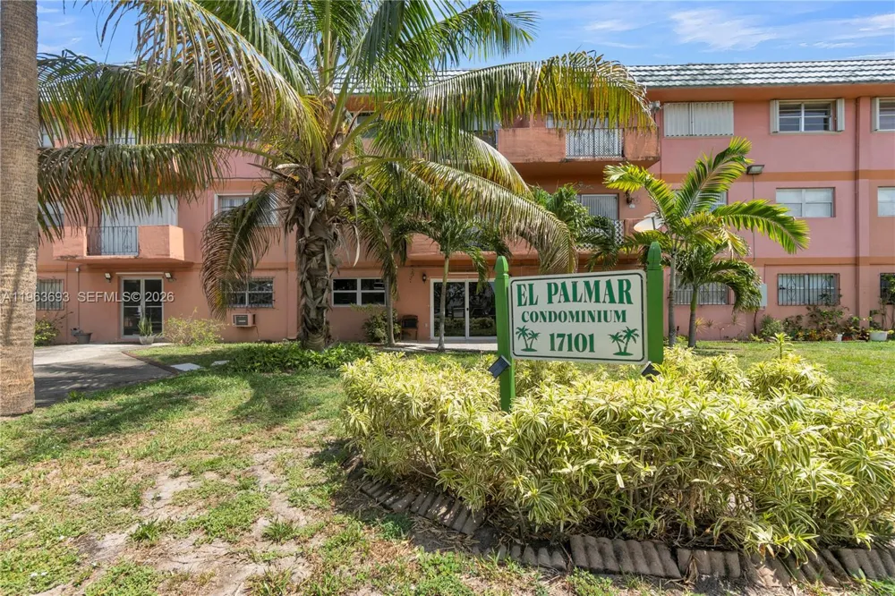 17101 NW 57th Ave #110 Miami Gardens, FL 33055
