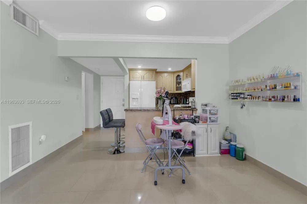17101 NW 57th Ave #110 Miami Gardens, FL 33055