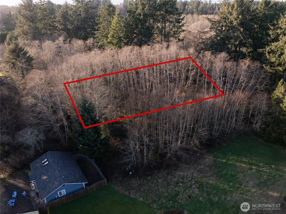 0 W Newell Avenue Westport, WA 98595